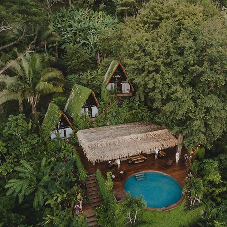 Bohemia Experience Playa Santa Teresa (Puntarenas) Exterior photo