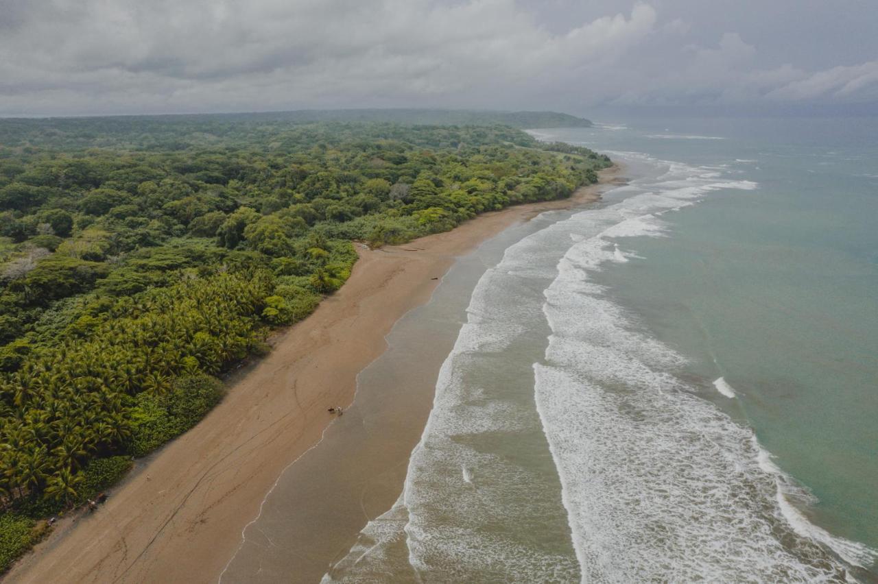 Bohemia Experience Playa Santa Teresa (Puntarenas) Exterior photo