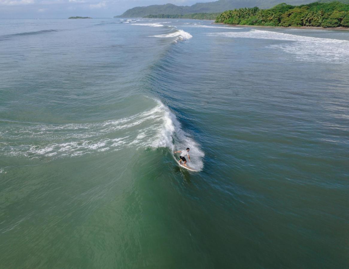 Bohemia Experience Playa Santa Teresa (Puntarenas) Exterior photo
