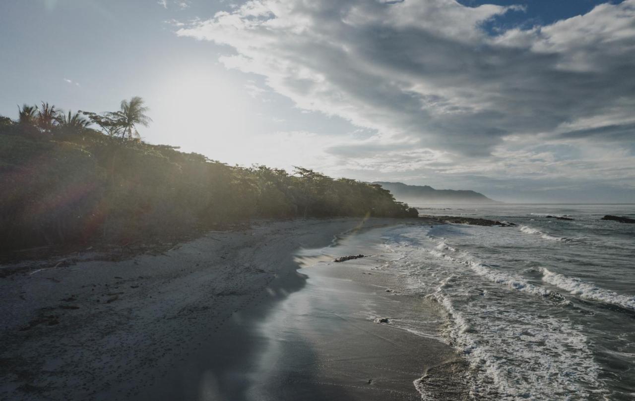 Bohemia Experience Playa Santa Teresa (Puntarenas) Exterior photo