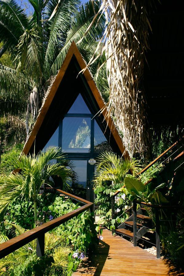 Bohemia Experience Playa Santa Teresa (Puntarenas) Exterior photo