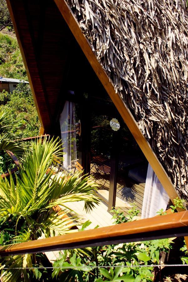 Bohemia Experience Playa Santa Teresa (Puntarenas) Exterior photo