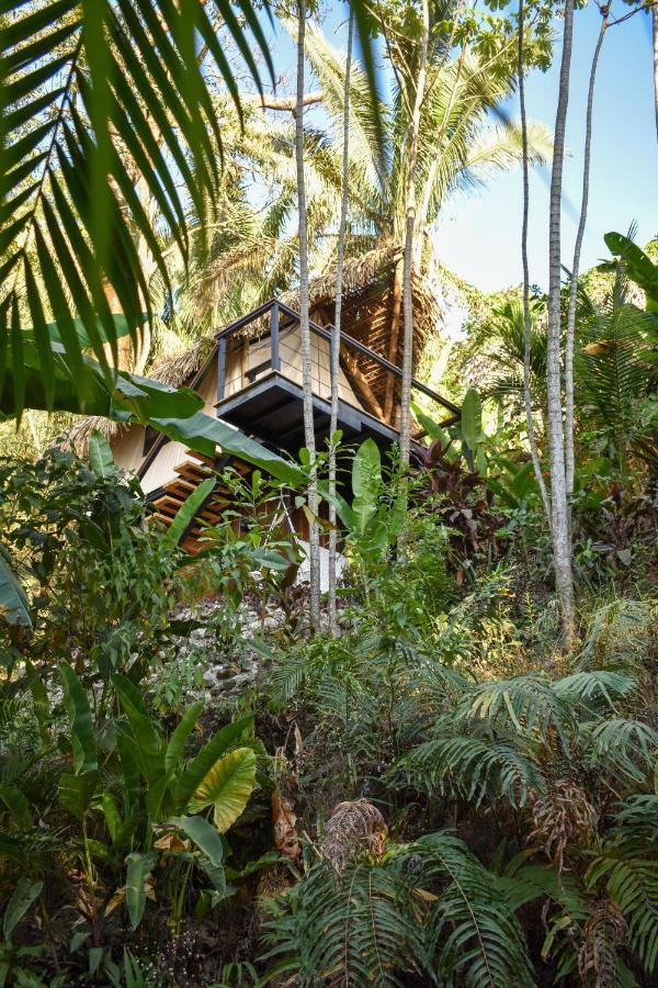 Bohemia Experience Playa Santa Teresa (Puntarenas) Exterior photo