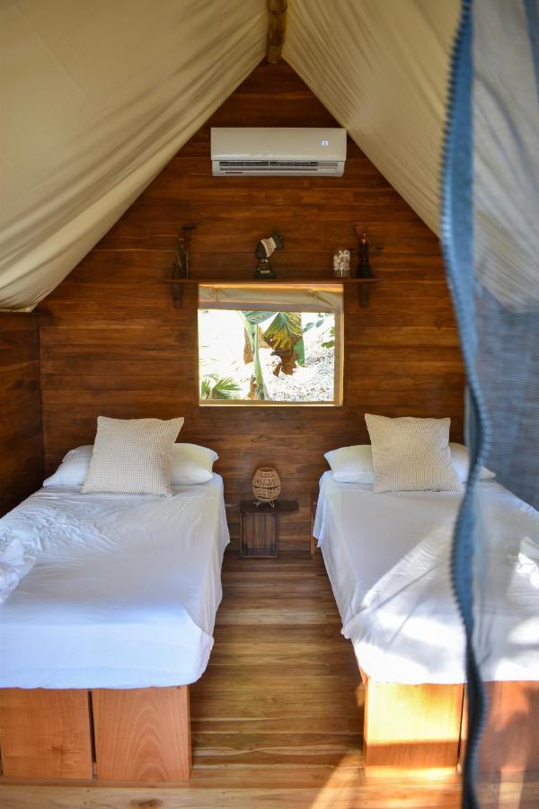 Bohemia Experience Playa Santa Teresa (Puntarenas) Exterior photo