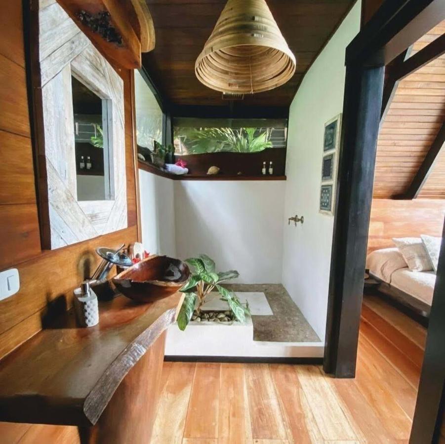 Bohemia Experience Playa Santa Teresa (Puntarenas) Exterior photo