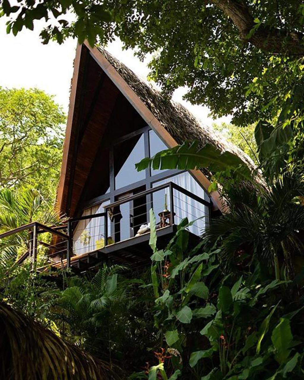 Bohemia Experience Playa Santa Teresa (Puntarenas) Exterior photo