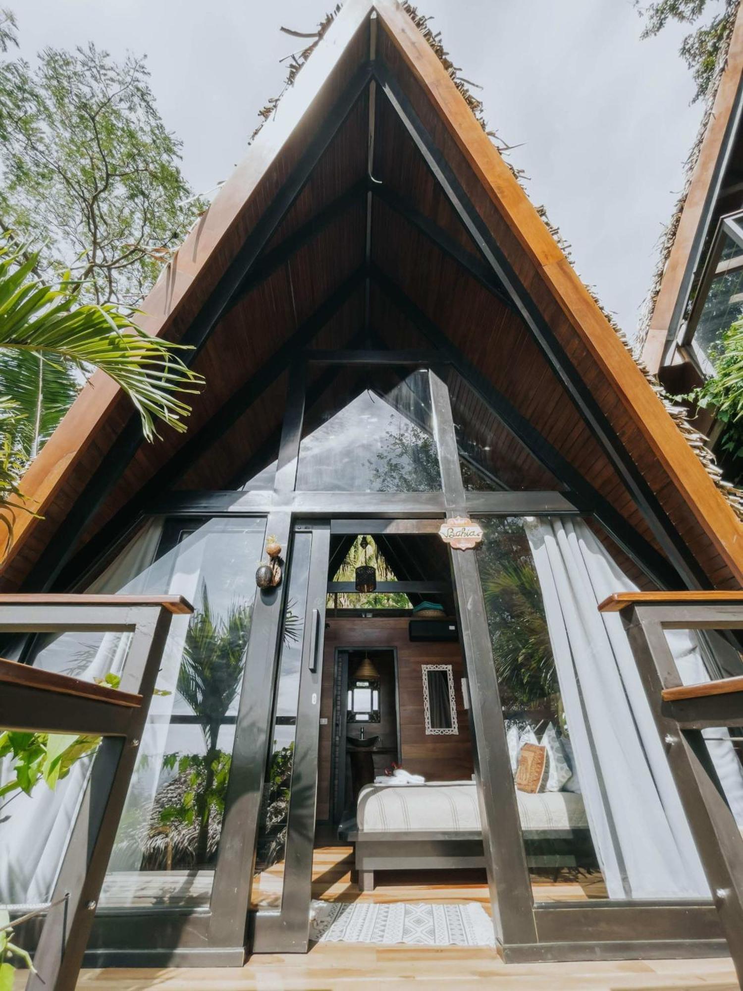 Bohemia Experience Playa Santa Teresa (Puntarenas) Exterior photo